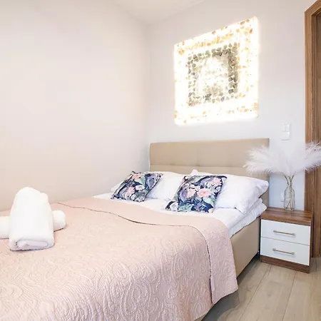 & Stara Polana - Free Parking Apartman Zakopane