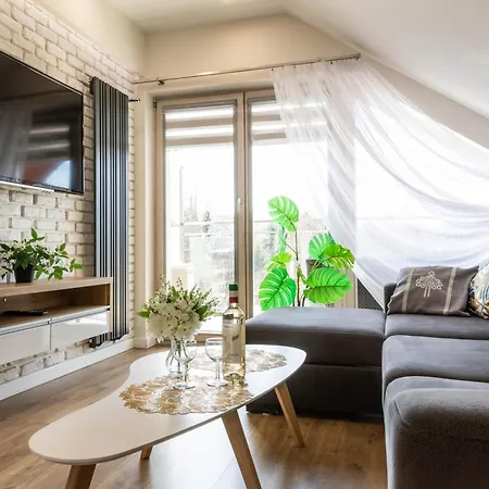 Apartman & Stara Polana - Free Parking