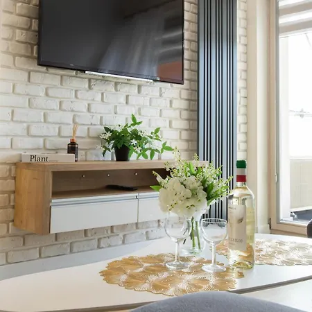Apartman & Stara Polana - Free Parking