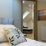 Apartment & Stara Polana - Free Parking *