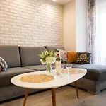 & Stara Polana - Free Parking Apartment *