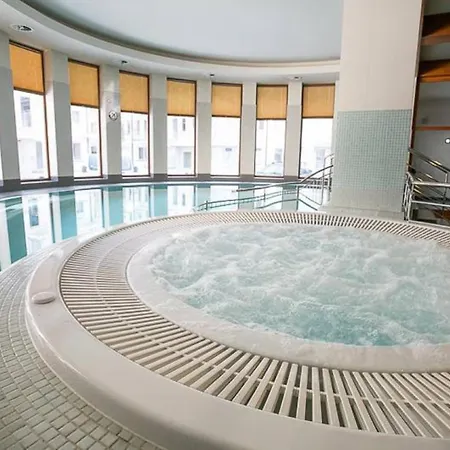 & Stara Polana Apartment