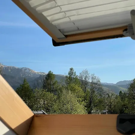 Appartement & Stara Polana *