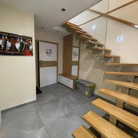 Apartment & Stara Polana