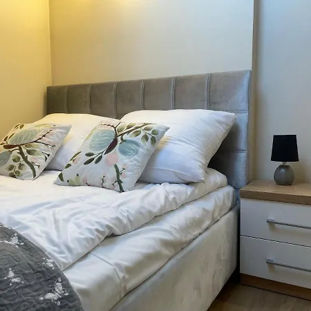 Apartament & Stara Polana - Free Parking