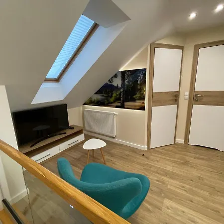 & Stara Polana Apartment Zakopane