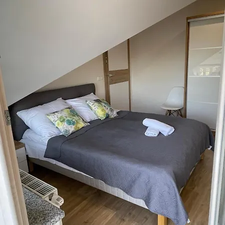 Apartment & Stara Polana *