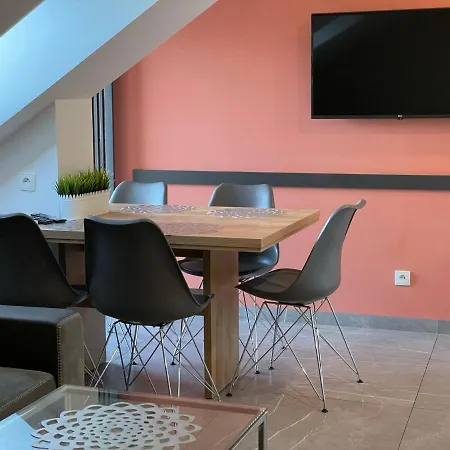 Apartment & Stara Polana *