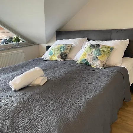 & Stara Polana * Zakopane