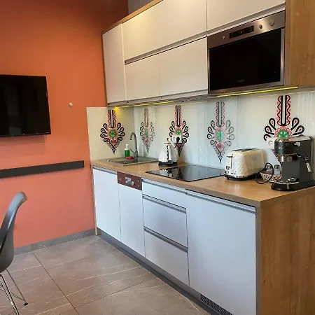 & Stara Polana - Free Parking Apartament *