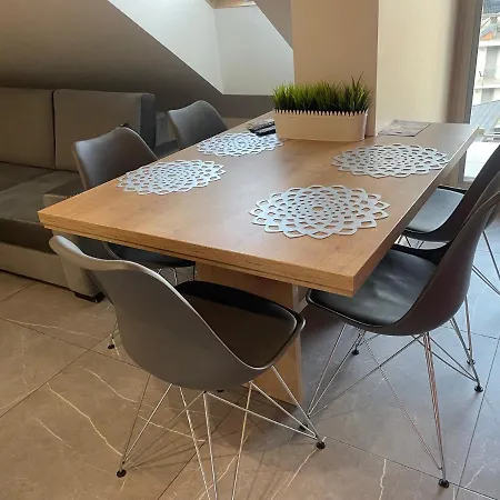 & Stara Polana Apartment Zakopane