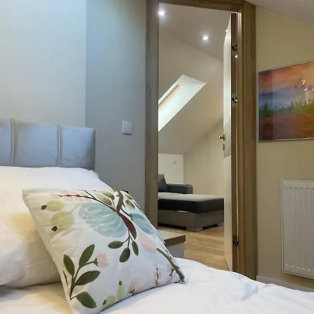 Apartment & Stara Polana *