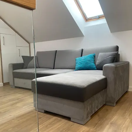 & Stara Polana Apartment