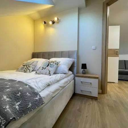 Apartament & Stara Polana - Free Parking Zakopane
