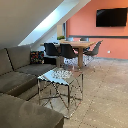& Stara Polana - Free Parking Apartmán Zakopane