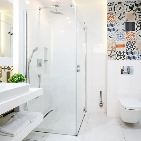 & Stara Polana Apartment Zakopane
