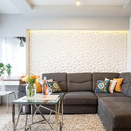 Apartment & Stara Polana *