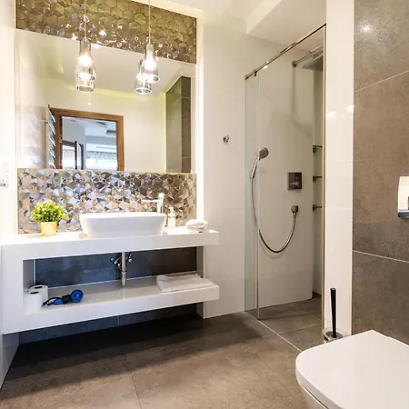 & Stara Polana Apartment