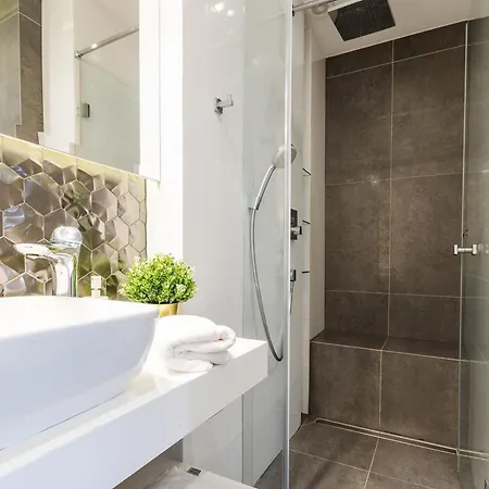 & Stara Polana Apartment