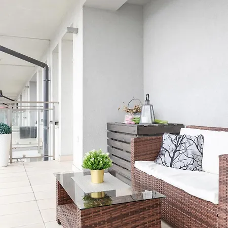 Apartment & Stara Polana *