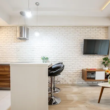 & Stara Polana Zakopane