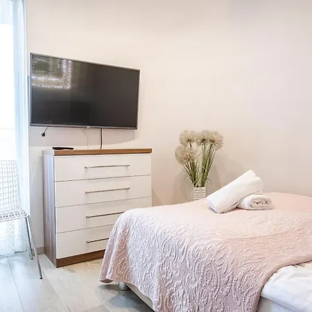 Apartment & Stara Polana