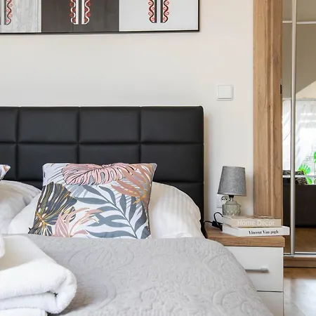 & Stara Polana Zakopane