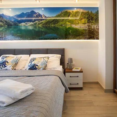 & Stara Polana - Free Parking Apartament