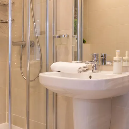 & Stara Polana - Free Parking Apartament