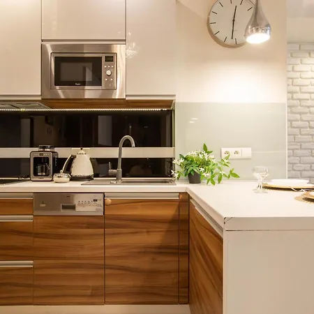 Apartment & Stara Polana *