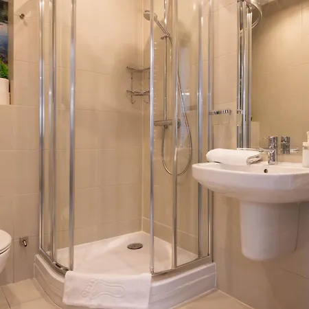 & Stara Polana Apartment Zakopane