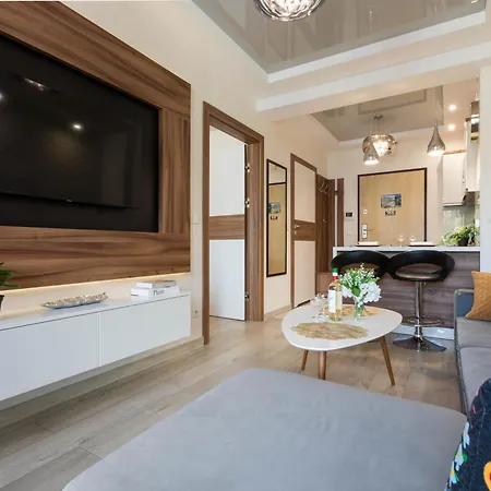 Apartment & Stara Polana Zakopane