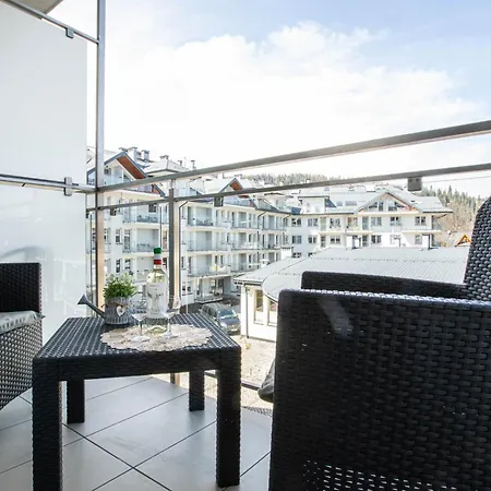 & Stara Polana Zakopane