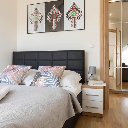 & Stara Polana * Zakopane