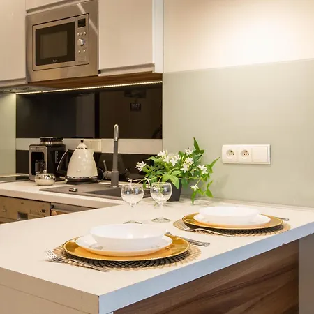 & Stara Polana Apartment Zakopane