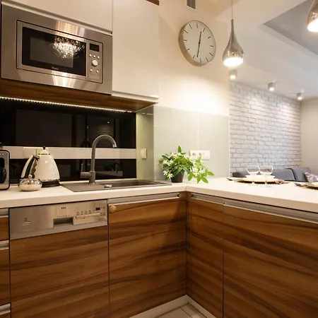 & Stara Polana Apartment