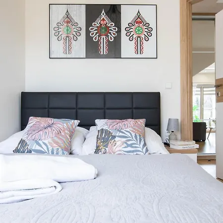 & Stara Polana Apartment Zakopane