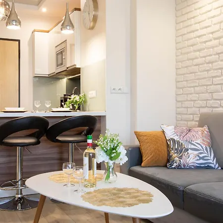 & Stara Polana Zakopane