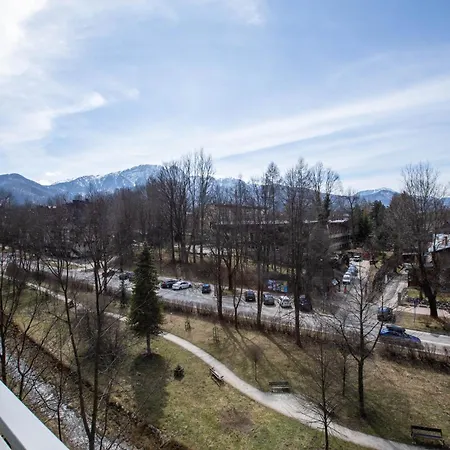 & Stara Polana * Zakopane