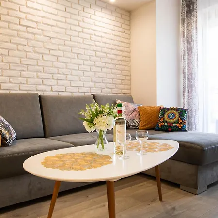 & Stara Polana - Free Parking Apartament *