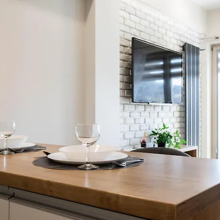 Appartement & Stara Polana *