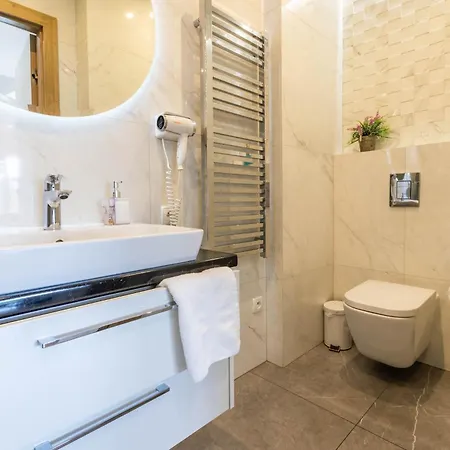Apartment & Stara Polana Zakopane