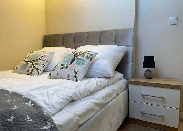 Apartament & Stara Polana - Free Parking