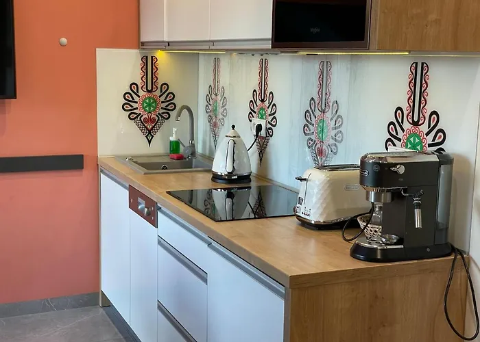 Apartament & Stara Polana - Free Parking