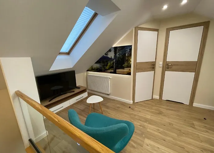 & Stara Polana - Free Parking Apartament Zakopane