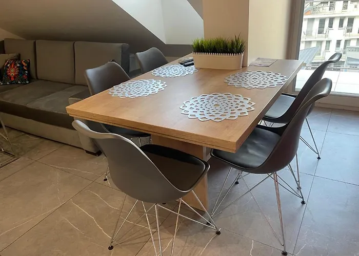 & Stara Polana - Free Parking Apartament Zakopane