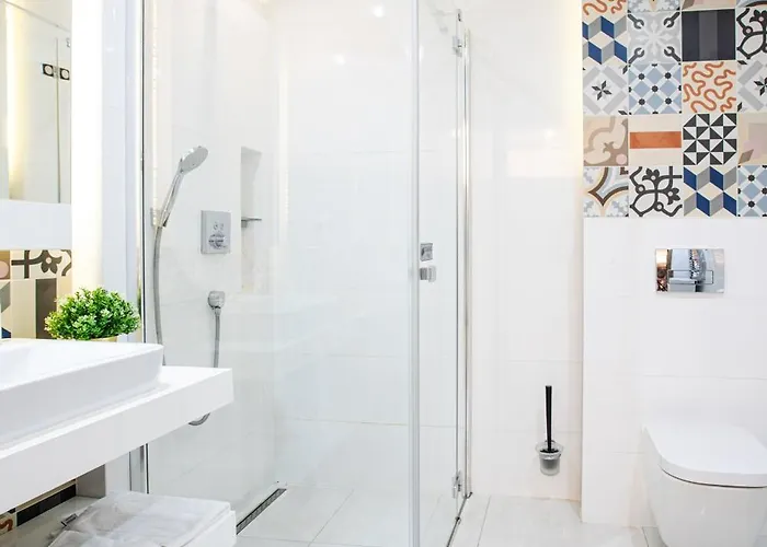 & Stara Polana - Free Parking Apartament Zakopane