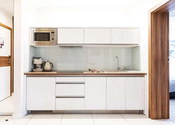 & Stara Polana - Free Parking Apartament Zakopane