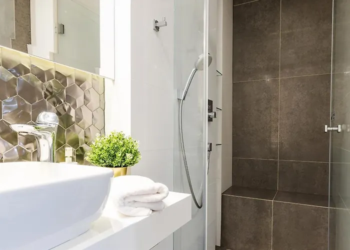 & Stara Polana - Free Parking Apartament