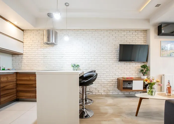 & Stara Polana - Free Parking Zakopane